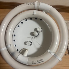 MARUZEN 蛍光灯器具　の画像