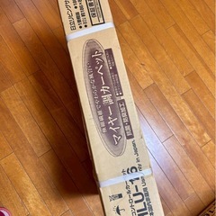 【未開封品】日立 電子コントロールカーペット HLU-16（1畳相当）の画像