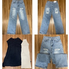 レディース39点おまとめ洋服セット　Tommyトップス入りの画像