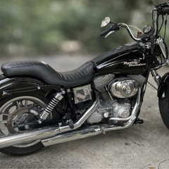 Harley-Davidson ダイナ FXDI 2006の画像