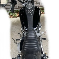 Harley-Davidson ダイナ FXDI 2006の画像