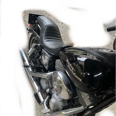 Harley-Davidson ダイナ FXDI 2006の画像
