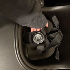   Cybex サイベックス CLICK & FOLD クリック＆フォールド 3in1 ブラック ベビーチェアの画像