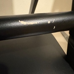   Cybex サイベックス CLICK & FOLD クリック＆フォールド 3in1 ブラック ベビーチェアの画像