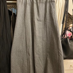 冬物ワンピースその他詰め合わせの画像