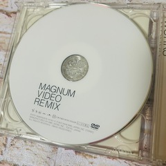 【福山雅治】CD・DVD 4枚組 アルバム2枚セット　まとめ売りの画像