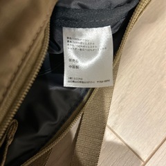 ミニポーチの画像