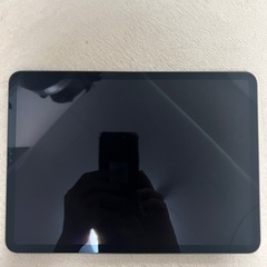 iPad Pro11の画像