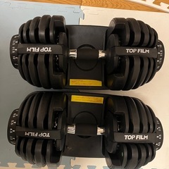 筋トレセット家トレ始めたい方にオススメの画像