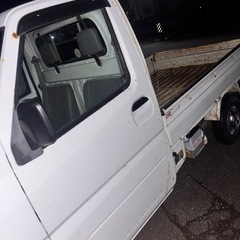 三菱　ミニキャブ軽トラックの画像