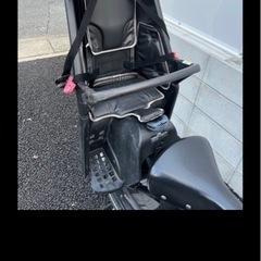 Panasonic ギュット 26インチの画像