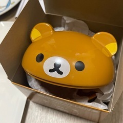 お皿9枚　サンリオ　キティ　マイメロ　キキララ　リラックマの画像