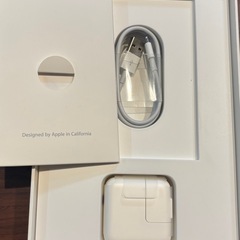 Apple iPad mini4 シルバー 本体の画像