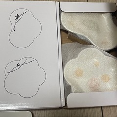 お皿9枚　サンリオ　キティ　マイメロ　キキララ　リラックマの画像