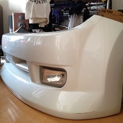 エルグランド☆パーツ売ります☆の画像