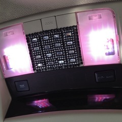 エルグランド☆パーツ売ります☆の画像