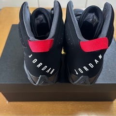 ジョーダンリフトオフ26.5cm定価18700円の画像