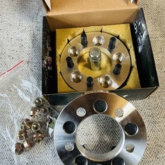 B たっくん様専用DIGICAM(デジキャン) ワイドトレッドスペーサー20mmの画像