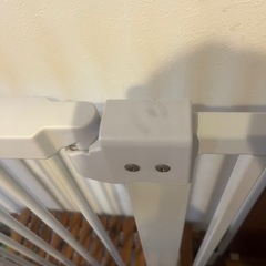 ベビーゲートの画像