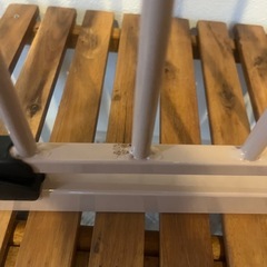 ベビーゲートの画像