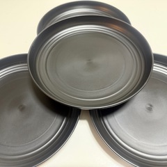 【新品】レンジ・食洗機対応のプラスチック食器（16）の画像