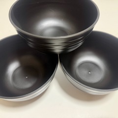 【新品】レンジ・食洗機対応のプラスチック食器（16）の画像