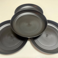 【新品】レンジ・食洗機対応のプラスチック食器（16）の画像