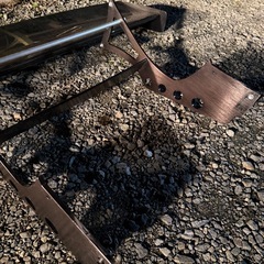 バーチカルウイング　GTウイングの画像