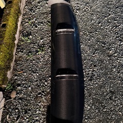 バーチカルウイング　GTウイングの画像