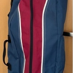 スノーボード  ケース付きの画像