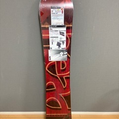 head スノーボード STYLLA 140cmの画像