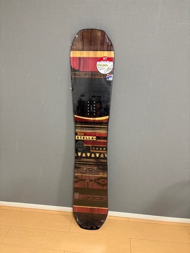 head スノーボード STYLLA 140cm