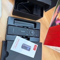 Anker Nebula Capsule 2の画像