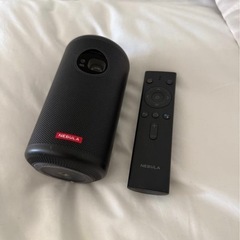 Anker Nebula Capsule 2の画像