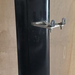 リアウィング 車 パーツの画像