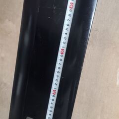 リアウィング 車 パーツの画像