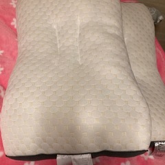 枕2個の画像