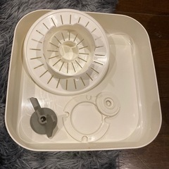 餅つき機の画像