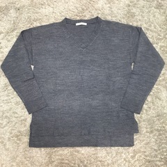 LOWRYS FARMトップス ニット タンクトップ Gジャン まとめ売りの画像