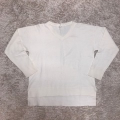 LOWRYS FARMトップス ニット タンクトップ Gジャン まとめ売りの画像