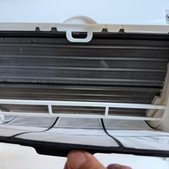 ダイキンエアコン 2019年製 
主に8畳用の画像