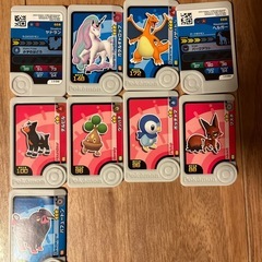 おもちゃ　子供服　ポケモン　の画像