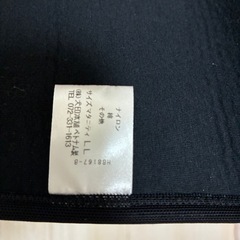 産前産後マタニティベルトの画像