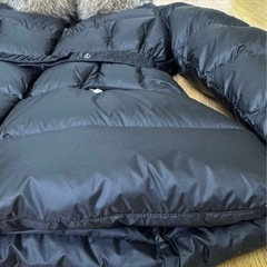 モンクレールダウンジャケットの画像