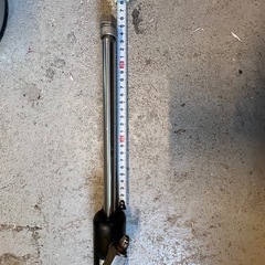 船外機ステアリング油圧 マロールの画像