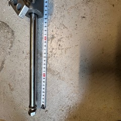 船外機ステアリング油圧 マロールの画像