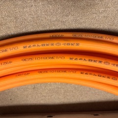 水道パイプの画像