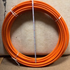 水道パイプの画像