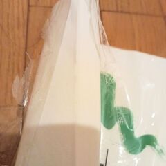 書道半紙の画像