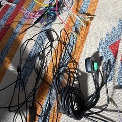 carrozzeria Pioneer AVIC RZ300
の画像